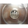 Image 2 : 2003-S SILVER ROOSEVELT DIME PCGS PR69 DCAM