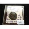 Image 2 : 241-146 B.C. CARTHAGE ZEUGITANA ANCIENT COIN