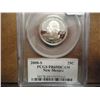 Image 1 : 2008-S NEW MEXICO QUARTER PCGS PR69 DCAM