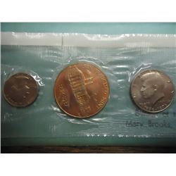 1976 SPECIAL ANA CONVENTION COIN SET SEE DESCRIP. 1976 BICENTENNIAL QUARTER AND HALF DOLLAR WITH SAN