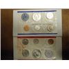 Image 2 : 1961 SILVER US MINT SET (UNC) P/D