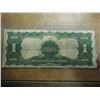 Image 2 : 1899 LARGE SIZE $1 SILVER CERTIFICATE BLACK EAGLE