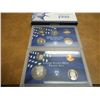 Image 1 : 1999 US PROOF SET (WITH BOX)
