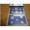 Image 2 : 1999 US PROOF SET (WITH BOX)