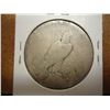 Image 2 : 1922 PEACE SILVER DOLLAR