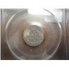 Image 2 : 1957 SILVER ROOSEVELT DIME PCGS MS66 TONED
