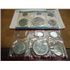 Image 1 : 1978 US MINT SET (UNC) P/D (WITH ENVELOPE)
