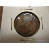 Image 1 : 1841 ENGLISH FARTHING