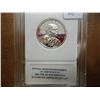 Image 1 : 2010 NATIVE AMERICAN $ .999 FINE SILVER ENRICHED