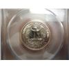 Image 2 : 1998-D WASHINGTON QUARTER PCGS MS65