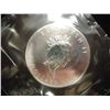 Image 2 : 1992 CANADA SILVER $5 MAPLE LEAF UNC ORIGINAL ROYAL CANADIAN MINT PACKAGING
