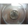 Image 2 : 1969-D ROOSEVELT DIME PCGS MS65