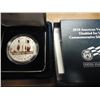 Image 1 : 2010-W DISABLED VETERANS PF SILVER DOLLAR ORIGINAL US MINT PACKAGING