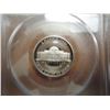 Image 2 : 1985-S JEFFERSON NICKEL PCGS PR69 DCAM