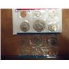 Image 1 : 1977 US MINT SET (UNC) P/D (WITH ENVELOPE)