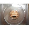 Image 2 : 1989-S LINCOLN CENT PCGS PR69RD DCAM
