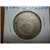 Image 1 : 1960-J GERMAN SILVER 5 MARK .2250 OZ. ASW