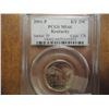 Image 1 : 2001-P KENTUCKY QUARTER PCGS MS66