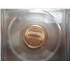 Image 2 : 2002 LINCOLN CENT PCGS MS67RD