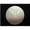 Image 2 : 1901-O MORGAN SILVER DOLLAR