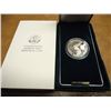 Image 2 : 1991-P KOREAN WAR PROOF SILVER DOLLAR ORIGINAL US MINT PACKAGING