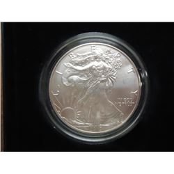 2013-W AMERICAN SILVER EAGLE UNC ORIGINAL US MINT PACKAGING