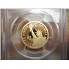 Image 2 : 2007-S JEFFERSON DOLLAR PCGS PR69 DCAM 1ST STRIKE