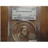 Image 1 : 1985-S ROOSEVELT DIME PCGS PR69 DCAM