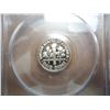 Image 2 : 1985-S ROOSEVELT DIME PCGS PR69 DCAM