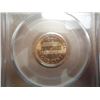 Image 2 : 1972-D LINCOLN CENT PCGS MS66RD