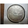 Image 1 : 1952 CANADA SILVER DOLLAR