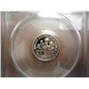 Image 2 : 1991-S ROOSEVELT DIME PCGS PR69 DCAM