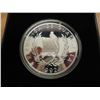 Image 2 : 1991 GUATEMALA SILVER PROOF QUETZAL ORIGINAL MINT PACKAGING