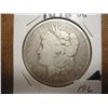 Image 1 : 1878-CC MORGAN SILVER DOLLAR