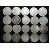 Image 1 : 20 ASSORTED LIBERTY "V" NICKELS