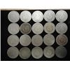 Image 2 : 20 ASSORTED LIBERTY "V" NICKELS