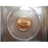 Image 2 : 1991 LINCOLN CENT PCGS MS66RD