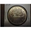 Image 1 : 1935 CANADA SILVER DOLLAR