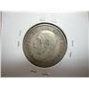 Image 2 : 1936 GREAT BRITIAN SILVER SHILLING .0909 OZ. ASW