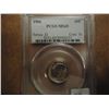 Image 1 : 1966 ROOSEVELT DIME PCGS MS65