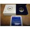 Image 1 : 1987 CANADA LOON DOLLAR PROOF ORIGINAL ROYAL CANADIAN MINT PACKAGING