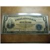 Image 1 : 1944 PHILIPINNES 1 PESO TREASURY CERTIFICATE