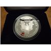Image 2 : 1996-W PROOF AMERICAN SILVER EAGLE ORIGINAL US MINT PACKAGING