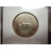 Image 2 : 1991-D MT. RUSHMORE HALF NGC MS69