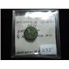 Image 1 : 175-164 B.C. SYRIA ANTIOCHUS IV ANCIENT COIN