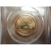 Image 2 : 2002-P SACAGAWEA DOLLAR PCGS MS67