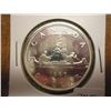 Image 1 : 1965 CANADA SILVER DOLLAR