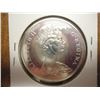Image 2 : 1965 CANADA SILVER DOLLAR