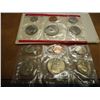 Image 1 : 1979 US MINT SET (UNC) P/D (WITH ENVELOPE)
