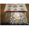 Image 2 : 1979 US MINT SET (UNC) P/D (WITH ENVELOPE)